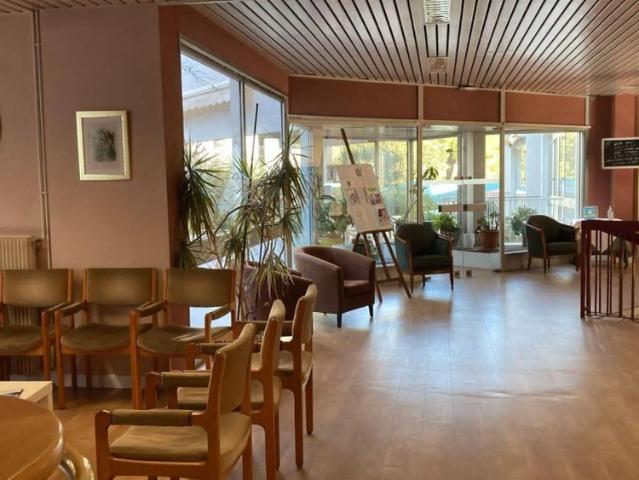 Appartement à louer 2 pièces 54.77m²