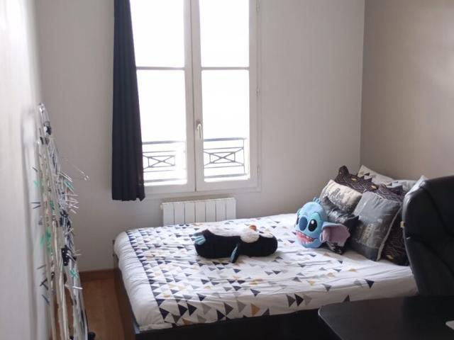 Appartement à louer 2 pièces • 54,70 m2 Bailly Romainvilliers