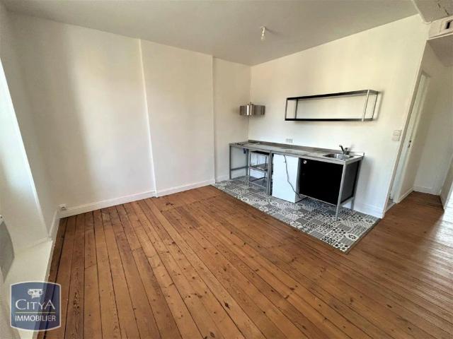 Appartement à louer 2 pièces 54.87m²