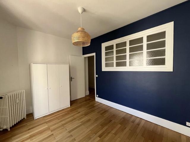 Appartement à louer 2 pièces • 54,89 m2 Lyon 3