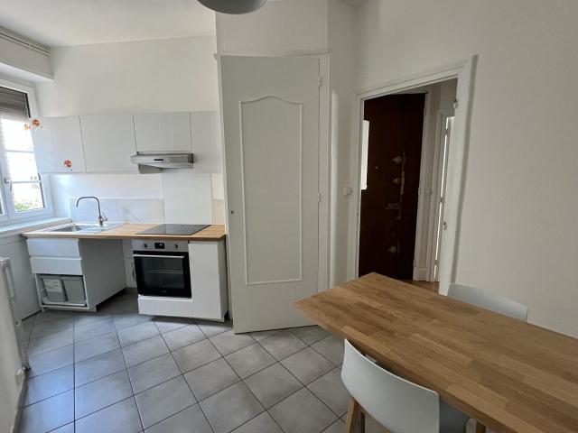 Appartement à louer 2 pièces 54,89 m