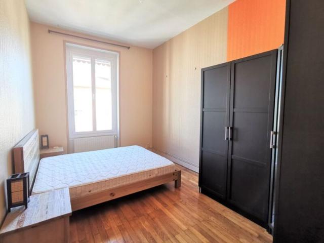 Appartement à louer 2 pièces • 54,96 m2 Lyon 9