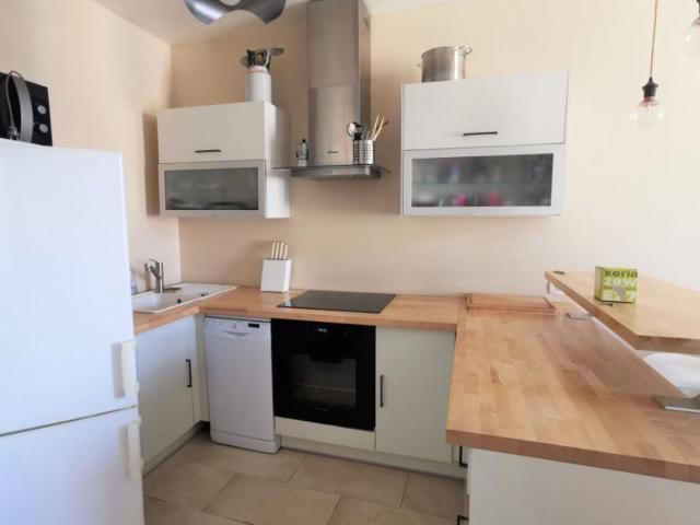Appartement à louer 2 pièces 54,96 m