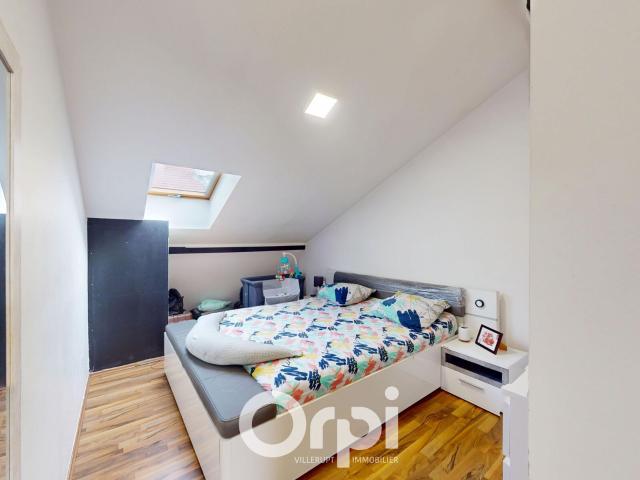 Appartement à louer 2 pièces 54,90 m