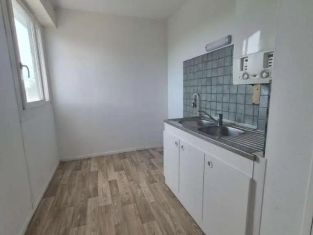 Appartement à louer 2 pièces 54m²