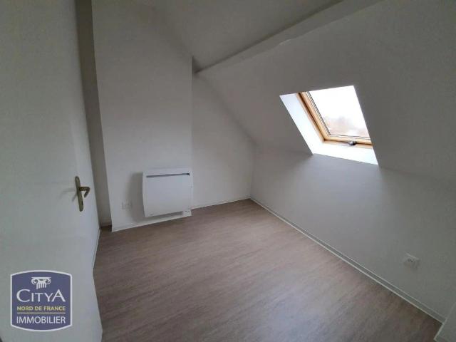 Appartement à louer 2 pièces 54m²