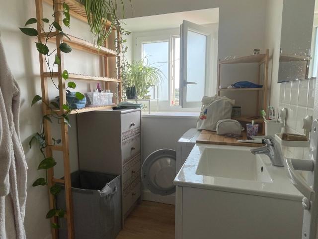 Appartement à louer 2 pièces