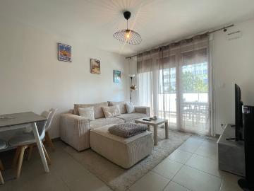 Appartement à louer 2 pièces