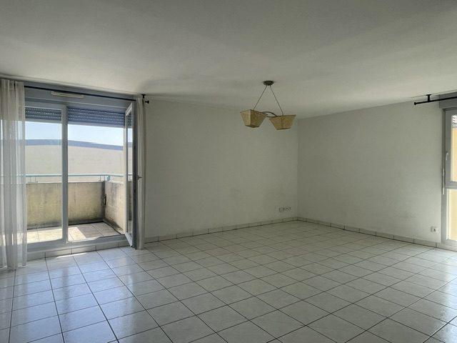 Appartement à louer 2 pièces 55 m²