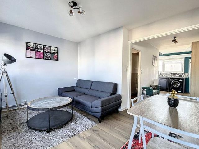Appartement à louer 2 pièces • 55 m 2 Pau
