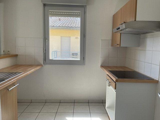 Appartement à louer 2 pièces 55 m²