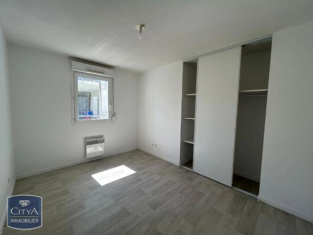 Appartement à louer 2 pièces 55.04m²