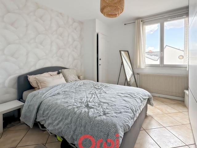 Appartement à louer 2 pièces 55,14 m