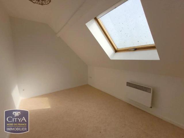 Appartement à louer 2 pièces 55.13m²