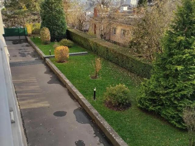 Appartement à louer 2 pièces 55.36m²