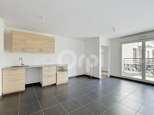 Appartement à louer 2 pièces • 55,46 m2 Nogent sur Marne