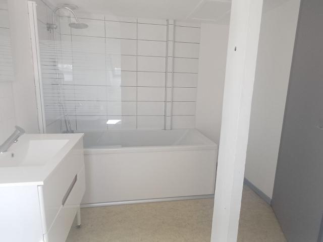 Appartement à louer 2 pièces 55,50 m