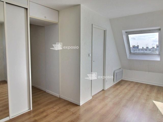 Appartement à louer 2 pièces 55,78 m