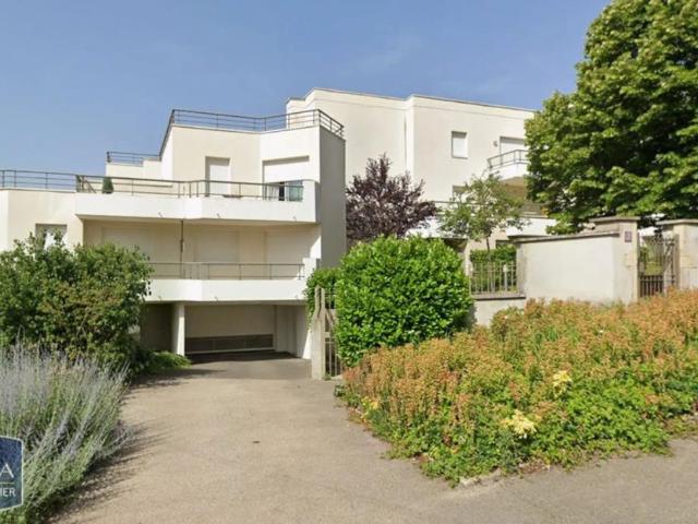 Appartement à louer 2 pièces 55.9m²