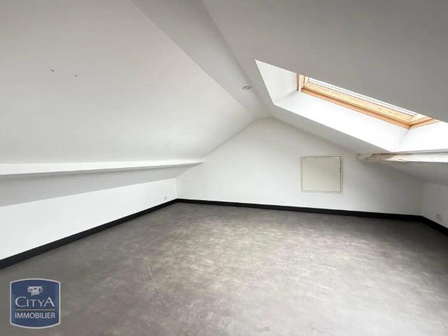 Appartement à louer 2 pièces 55m²