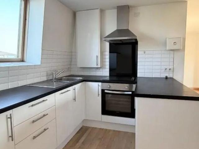 Appartement à louer 2 pièces 55m²