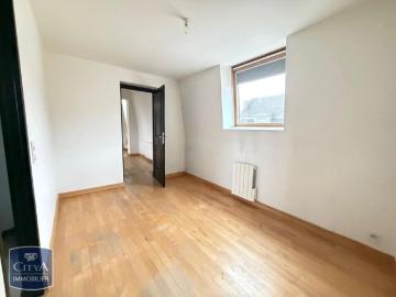 Appartement à louer 2 pièces 55m²