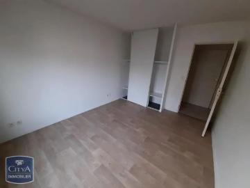 Appartement à louer 2 pièces 55m²