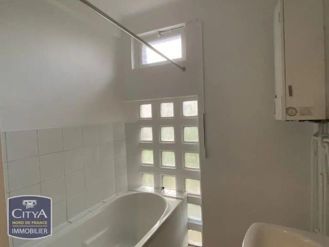Appartement à louer 2 pièces 55m²