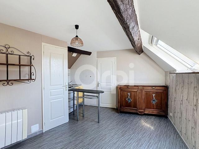 Appartement à louer 2 pièces