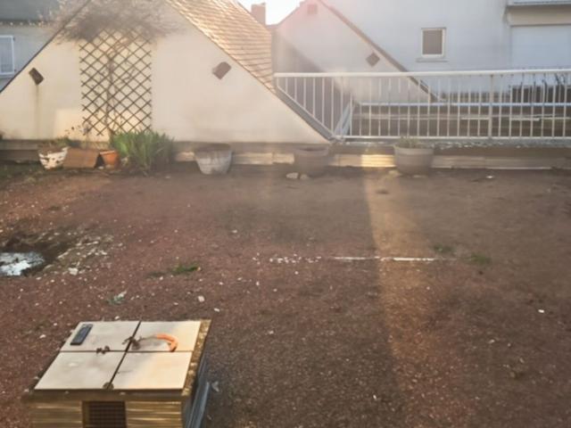 Appartement à louer 2 pièces