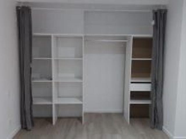 Appartement à louer 2 pièces 56 m²