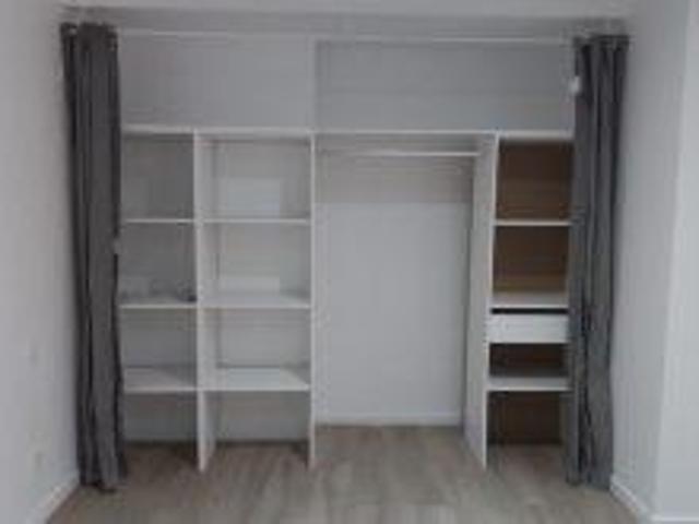 Appartement à louer 2 pièces 56 m²