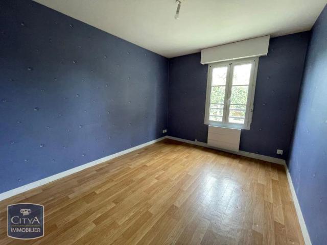 Appartement à louer 2 pièces 56.19m²