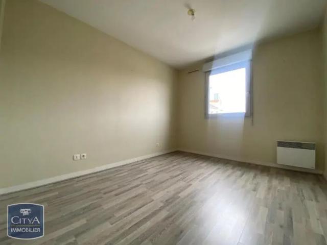 Appartement à louer 2 pièces 56.66m²