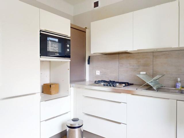 Appartement à louer 2 pièces 56,76 m