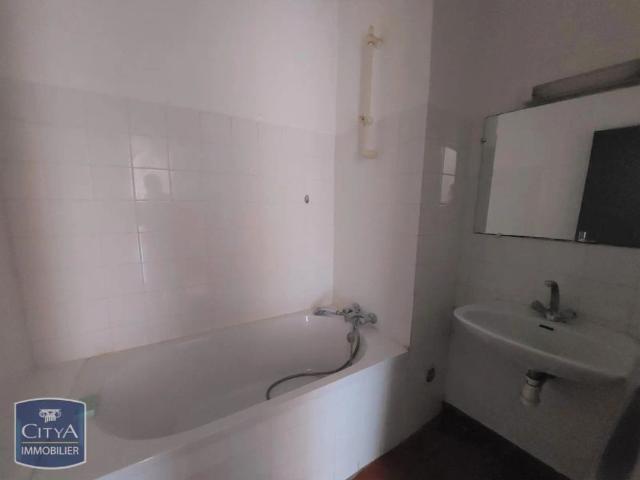 Appartement à louer 2 pièces 56.73m²