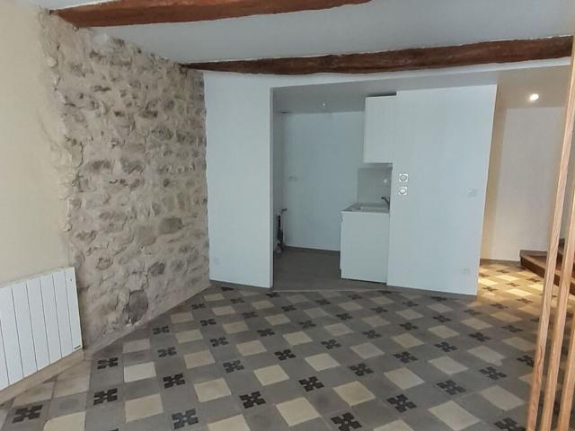 Appartement à louer 2 pièces