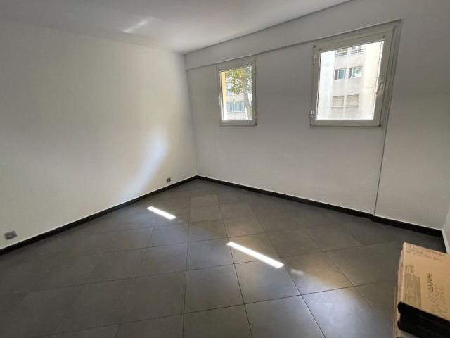 Appartement à louer 2 pièces
