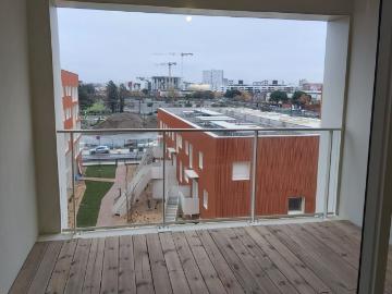 Appartement à louer 2 pièces
