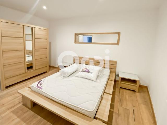 Appartement à louer 2 pièces • 57 m2 Boulogne sur Mer