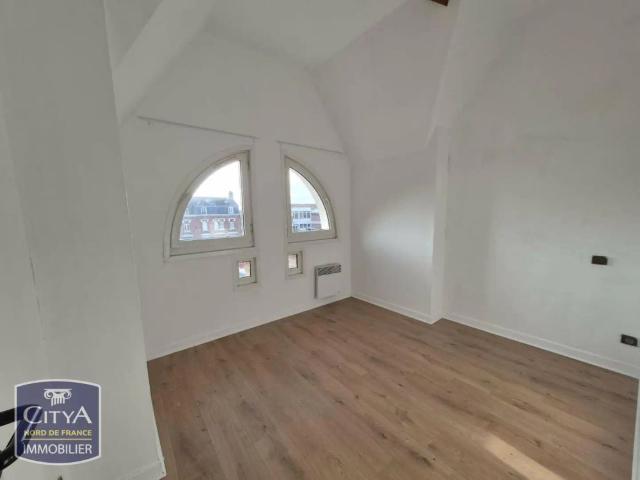 Appartement à louer 2 pièces 57.06m²