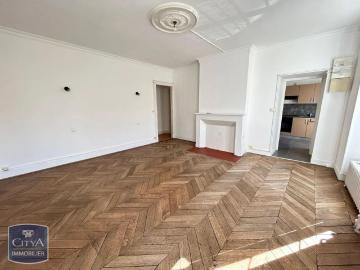 Appartement à louer 2 pièces 57.14m²