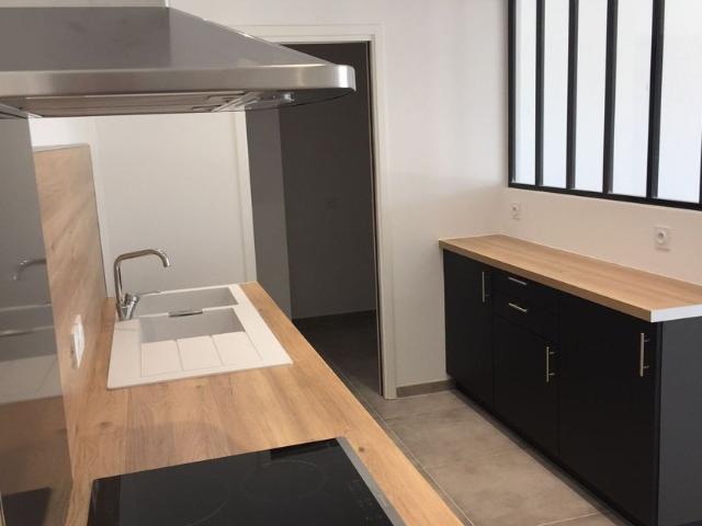 Appartement à louer 2 pièces • 57,21 m2 Fontanil Cornillon