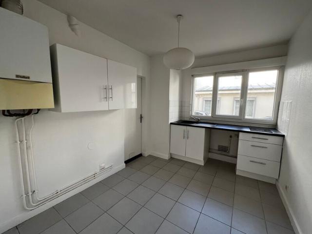 Appartement à louer 2 pièces • 57,50 m2 Brest