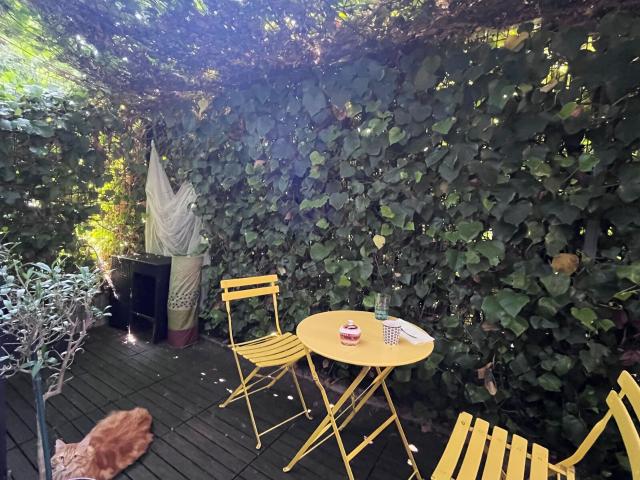 Appartement à louer 2 pièces 57,50 m