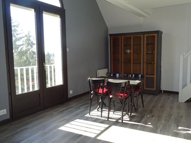 Appartement à louer 2 pièces • 57,62 m2 Nogent le Rotrou
