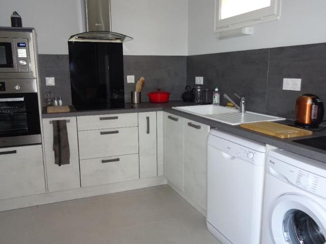 Appartement à louer 2 pièces 57,62 m