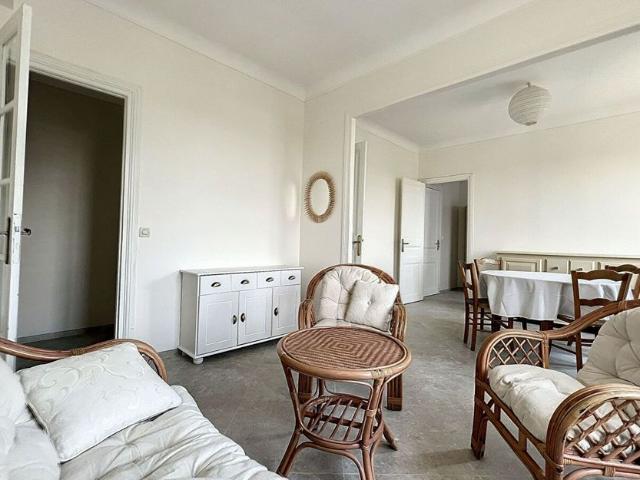 Appartement à louer 2 pièces • 57,84 m2 Joinville le Pont