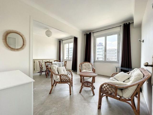 Appartement à louer 2 pièces • 57,84 m2 Joinville le Pont