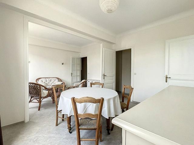 Appartement à louer 2 pièces 57,84 m
